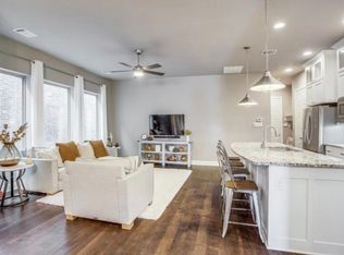 7317 Collin McKinney Pkwy, McKinney, TX 75070