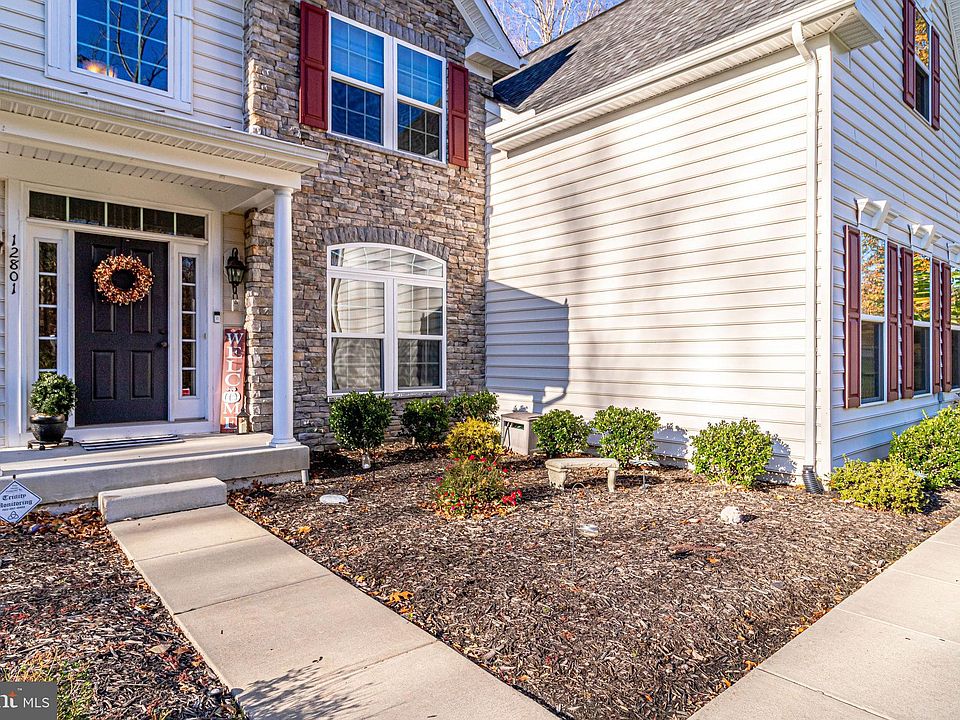 12801 Classic Springs Dr, Manassas, VA 20112 Zillow