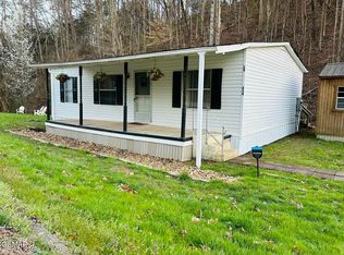 214 Cody Dr, Sevierville, TN 37862