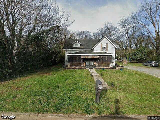 Property Front View