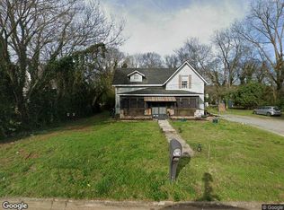 504 Cedar Ave SW, Rome, GA 30161