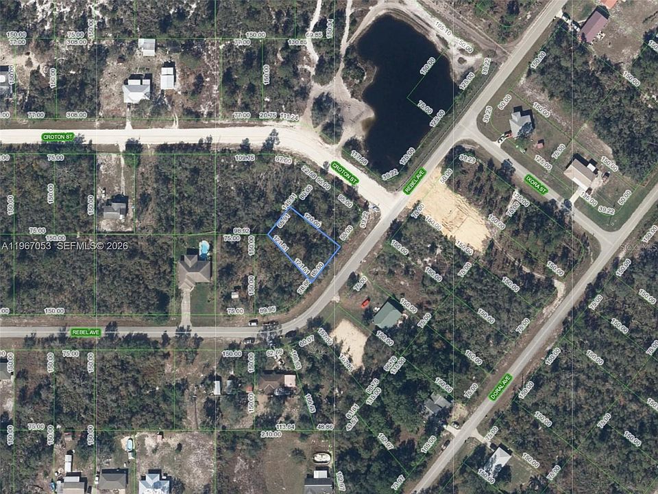 1st image of 1020 Rebel Ave