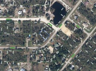 1020 Rebel Ave, Lake Placid, FL 33852
