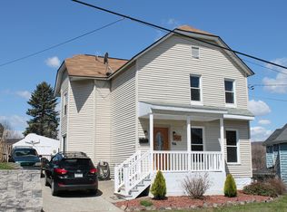 94 S Church St, Carbondale, PA