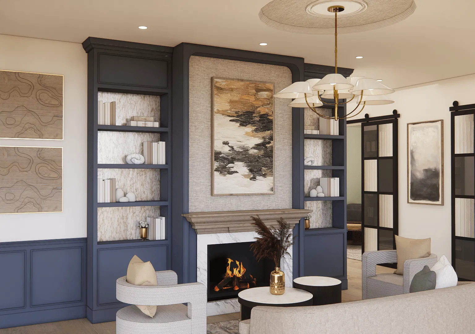 Holly Crest Apartments — Photo 2