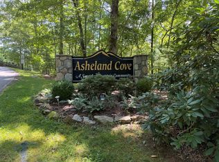 LOT 106 Asheland Cove Dr, Young Harris, GA 30582
