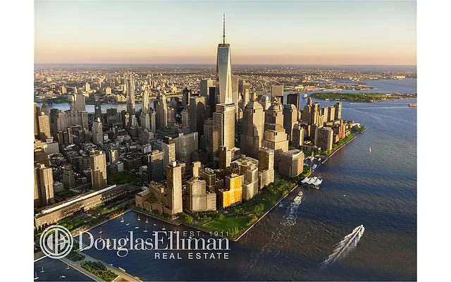 Rented by Douglas Elliman | media 7