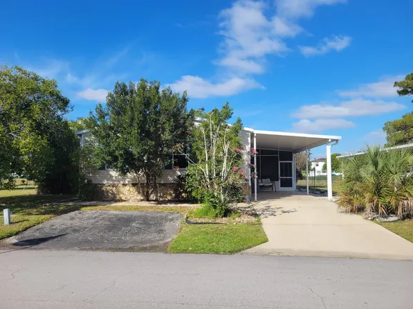 4373 74th Rd N #529, West Palm Beach, FL 33404