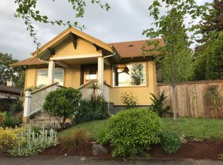 5844 NE 12th Ave #1, Portland, OR 97211