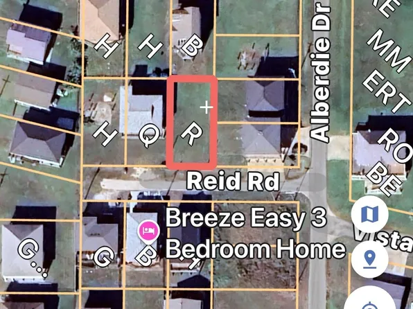 2115 Reid Rd, Crystal Beach, TX 77650