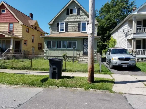3450 E 103rd St, Cleveland, OH 44104