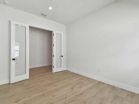 The Waterline - Study