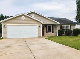 509 Indiana Ct, Lyman, SC 29365
