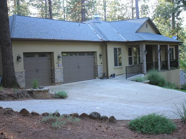 6616 Potter Ln, Foresthill, CA 95631
