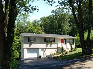 4320 NE Chewasa Rd LOT 1A, Knoxville, TN 37918