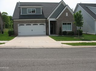 112 Szilard St, Oak Ridge, TN 37830