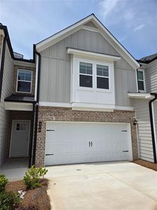 308 Shine Dr, Stockbridge, GA, 30281