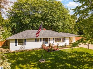 211 Greenfield Dr, Mount Pleasant, MI 48858