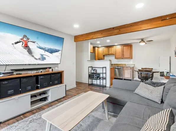 1061 1 W Beaver Creek Boulevard #K104, Avon, CO 81620