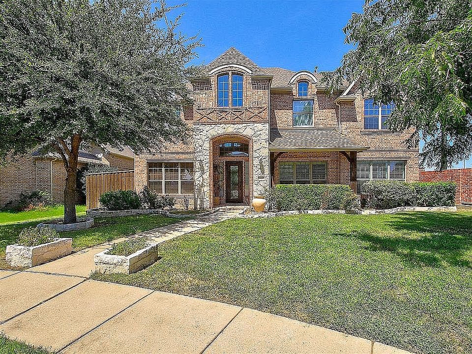1st image of 4625 Chapel Creek Dr