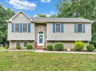 311 Northridge Rd, Hardy, VA 24101