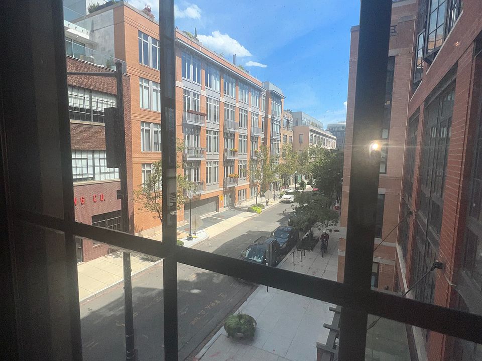 View of church st