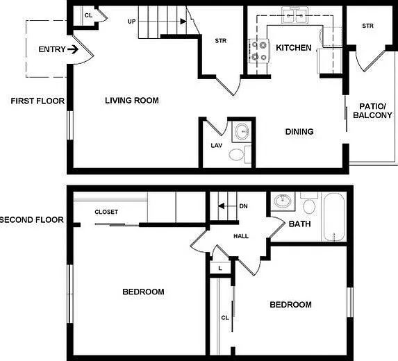 Pleasant Valley Apartments — Photo 29