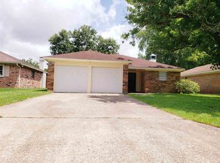 9360 Mapes St, Beaumont, TX 77707