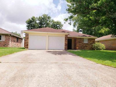 9360 Mapes St, Beaumont, TX, 77707