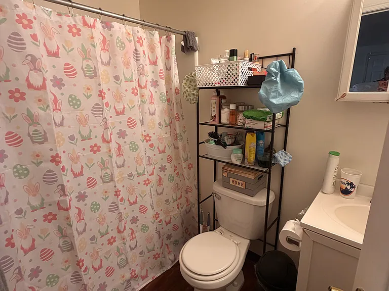 4500 Walnut St #306 — Photo 8