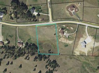 13591 Frontier Loop, Piedmont, SD 57769