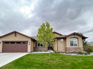 3230 Hackamore Way, Winnemucca, NV 89445