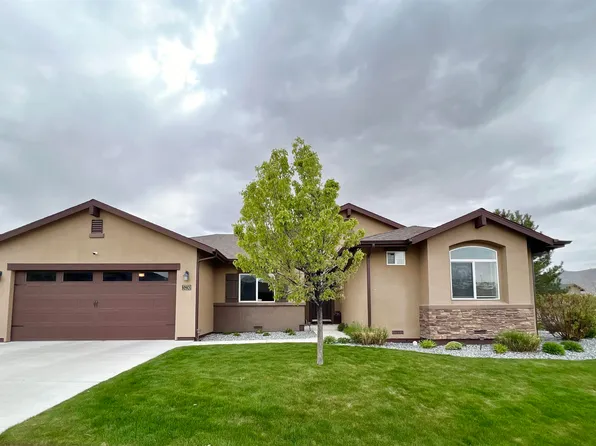 3230 Hackamore Way, Winnemucca, NV 89445