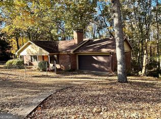 490 N Hall Rd, Dahlonega, GA 30533