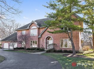 839 Eastwood Ln, Glenview, IL 60025