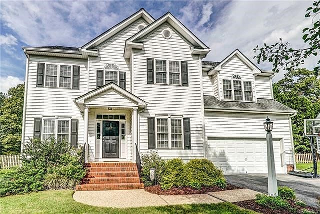 Welcome Home!