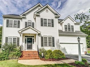 10820 Arrowleaf Ct, Glen Allen, VA 23060