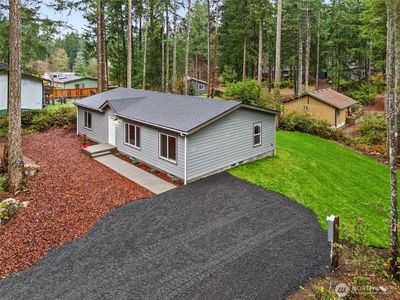 141 E Dalkeith Road, Shelton, WA, 98584