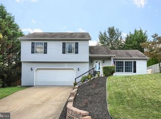 80 Shelley Dr, York Haven, PA 17370