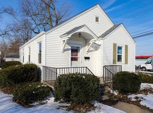 116 S Cleveland St, Warsaw, IN 46580