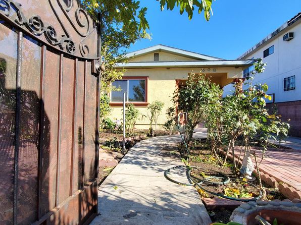 608 N Serrano Ave