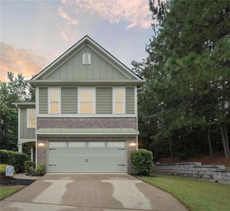 6165 Falls Landing Dr, Cumming, GA, 30040