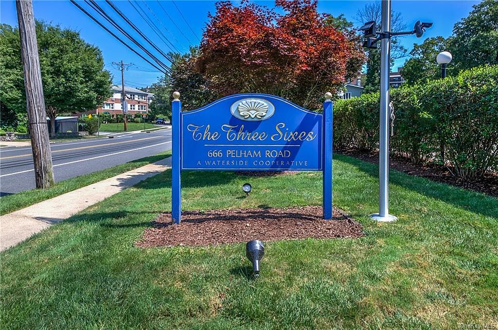 666 Pelham Road UNIT 8N, New Rochelle, NY 10805 | Zillow