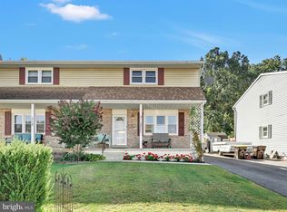 510 E Linden St, Fleetwood, PA