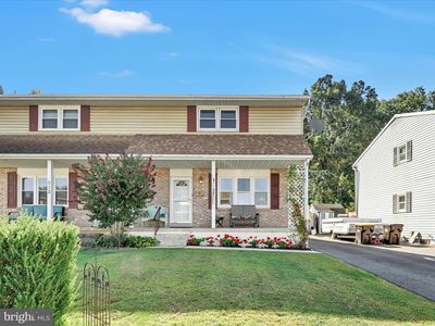 510 E Linden St, Fleetwood, PA, 19522