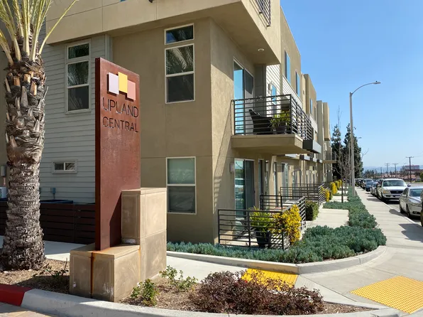 652 N Central Ave, Upland, CA 91786