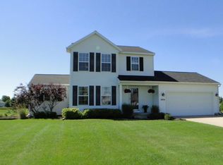 8954 Little Bass Ln, Allendale, MI 49401