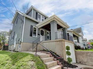 1841 Maple Ave, Cincinnati, OH 45212