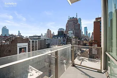 Rented by Sotheby's International Realty