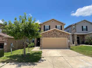 1515 Iron Crk, San Antonio, TX 78245